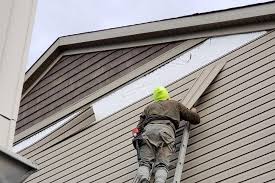 Trusted Cloverdale, VA Siding Experts